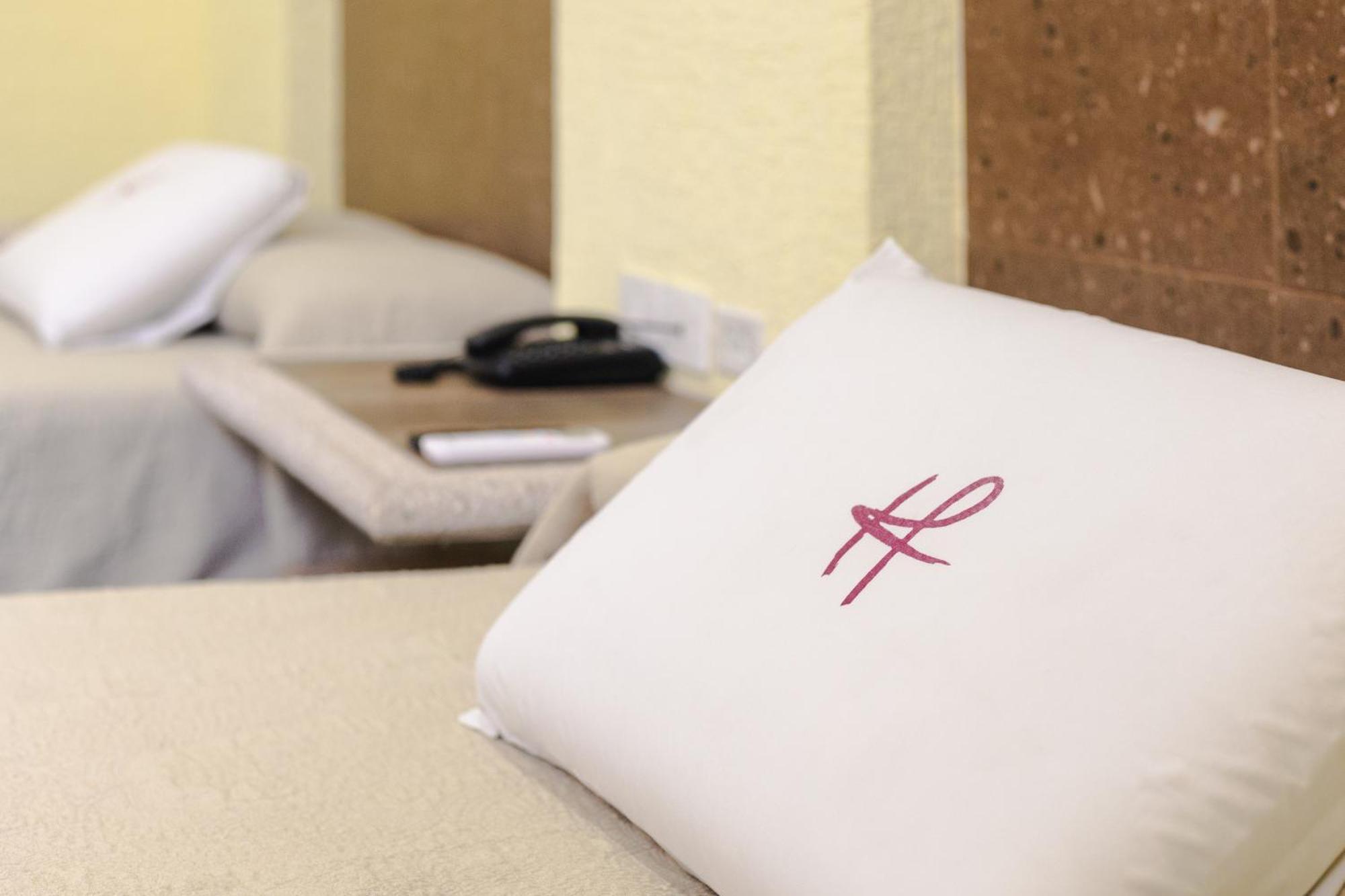 Hotel Fenix Tapachula Esterno foto